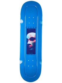 Opera Kreiner Grain Groove Deck 8.5 x 31.95