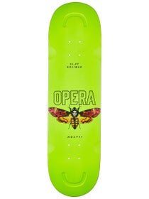 Opera Kreiner Moth Deck 8.5 x 31.95