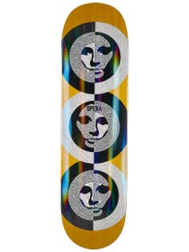 Opera Clay Kreiner 50-50 Deck 8.5 x 31.95