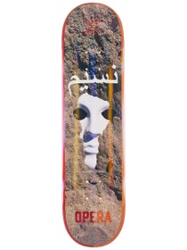 Opera Nassim Lachhab Buried Deck 8.0 x 31.6