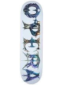 Opera Neo White Deck 8.5 x 31.95