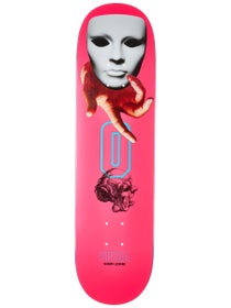 Opera Nassim Lachhab Handed Deck 8.375 x 32.2