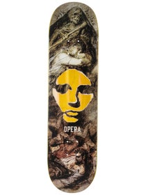 Opera Douglas Ripped Deck 8.25 x 32