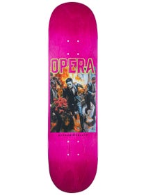 Opera Kieran Woolley Marauder Deck 8.25 x 32