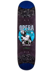 Opera Perelson Grasp Pop Slick Deck 8.38 x 31.6