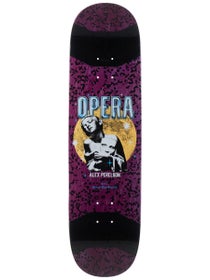 Opera Perelson Grasp II Pop Slick Deck 8.38 x 31.6