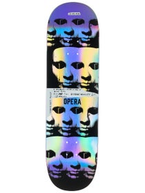 Opera Kieran Woolley Repeater Deck 9.0 x 33.3