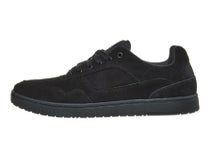 Opus Standard Cup Low Shoes Black/Black