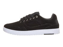 Opus Standard Cup Low Shoes Black/White