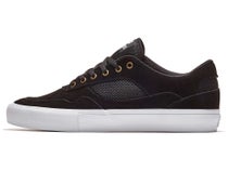 Opus Standard Low Shoes Black/White