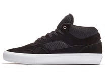 Opus Standard Mid Shoes Black/White