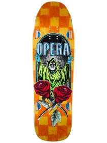 Opera Secret Society Deck 9.5 x 32
