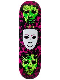 Opera Trey Wood Digital Deck 9.0 x 32.1