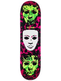 Opera Trey Wood Digital Deck 8.25 x 32.1