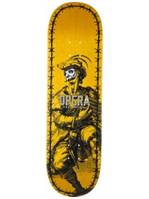 Opera Trey Wood Internalize Deck 9.0 x 32.1