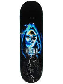 Opera Trey Wood Lightning Deck 8.75 x 31.95