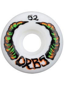 Orbs Apparitions 99a Wheels