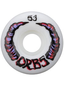 Orbs Apparitions 99a Wheels