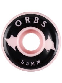 Orbs Specters Solid 99a Wheels