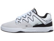 Osiris G2 Shoes Grey/White/Black