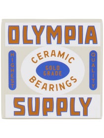 Olympia Gold Grade Bearings