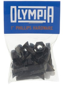 Olympia Phillips Hardware