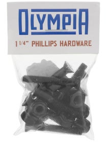 Olympia Phillips Hardware