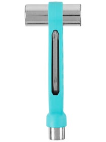 Prime8 Compact Skate Tool Mint Blue