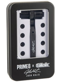 Prime8 x Silak Triple Ratchet Skate Tool Black