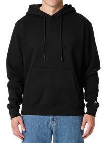 Pro Club Heavyweight Basic Hoodie Anthracite Black
