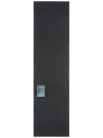 Pepper Brian Delatorre Griptape Black 9.0" x 33.5"