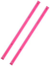 Pig Rails Neon Pink