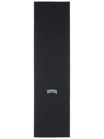 Pepper G5 Center Logo Griptape 9.0" x 33.5"