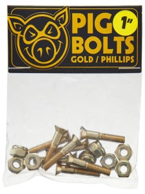 Pig Gold Phillips Hardware