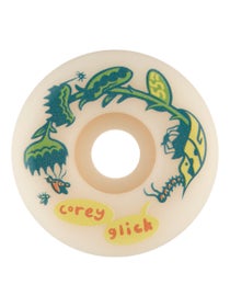 Pig Glick Venus Conical 99a Wheels