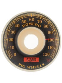 Pig Romero Speed Classic Wheels