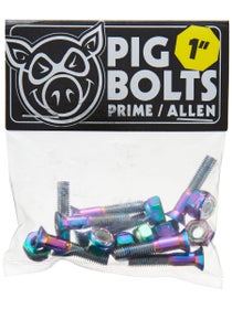 Pig Prime Allen Hardware