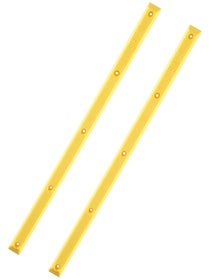 Pig Rails Neon Yellow