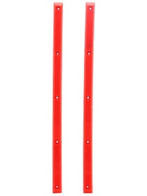 Pig Rails Red