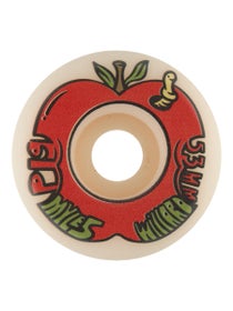 Pig Willard Apple Conical 99a Wheels