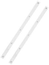 Pig Rails White