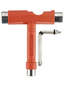 Phantom Unit Tool Fluorescent Orange