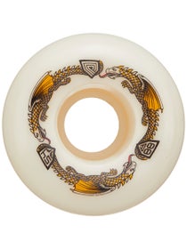 Powell Peralta Dragon Formula 88a A2 Wheels