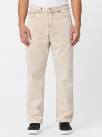 Polar '91 Denim Jeans Sand