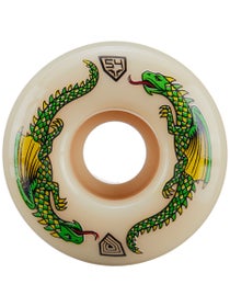 Powell Peralta Dragon Formula 93A V1 Wheels