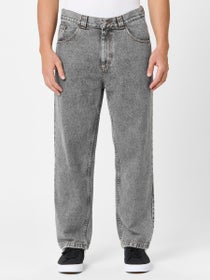 Polar '93 Denim Jeans Washed Graphite