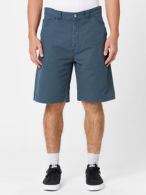 Polar 93 Work Short Grey Blue