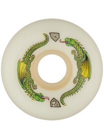 Powell Peralta Dragon Formula 93a V6 Wheels