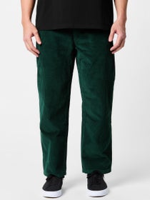 Polar '93 Cords Pant Dark Emerald