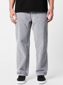 Polar '93 Cords Pant Silver